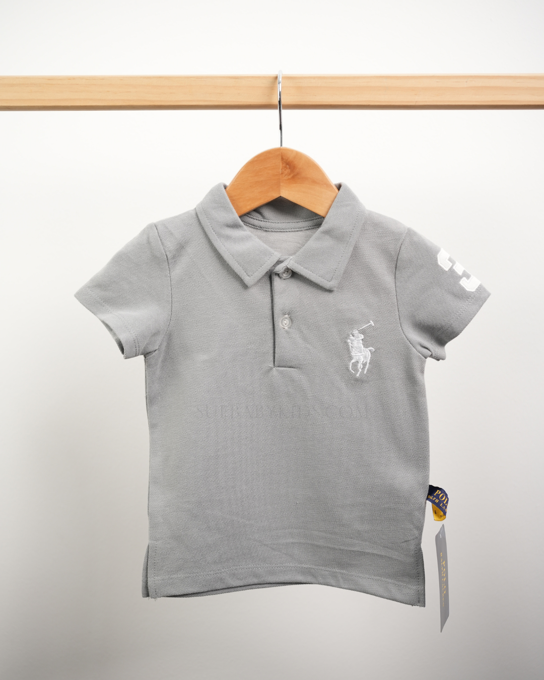 Polo Shirt Premium