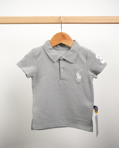 Polo Shirt Premium