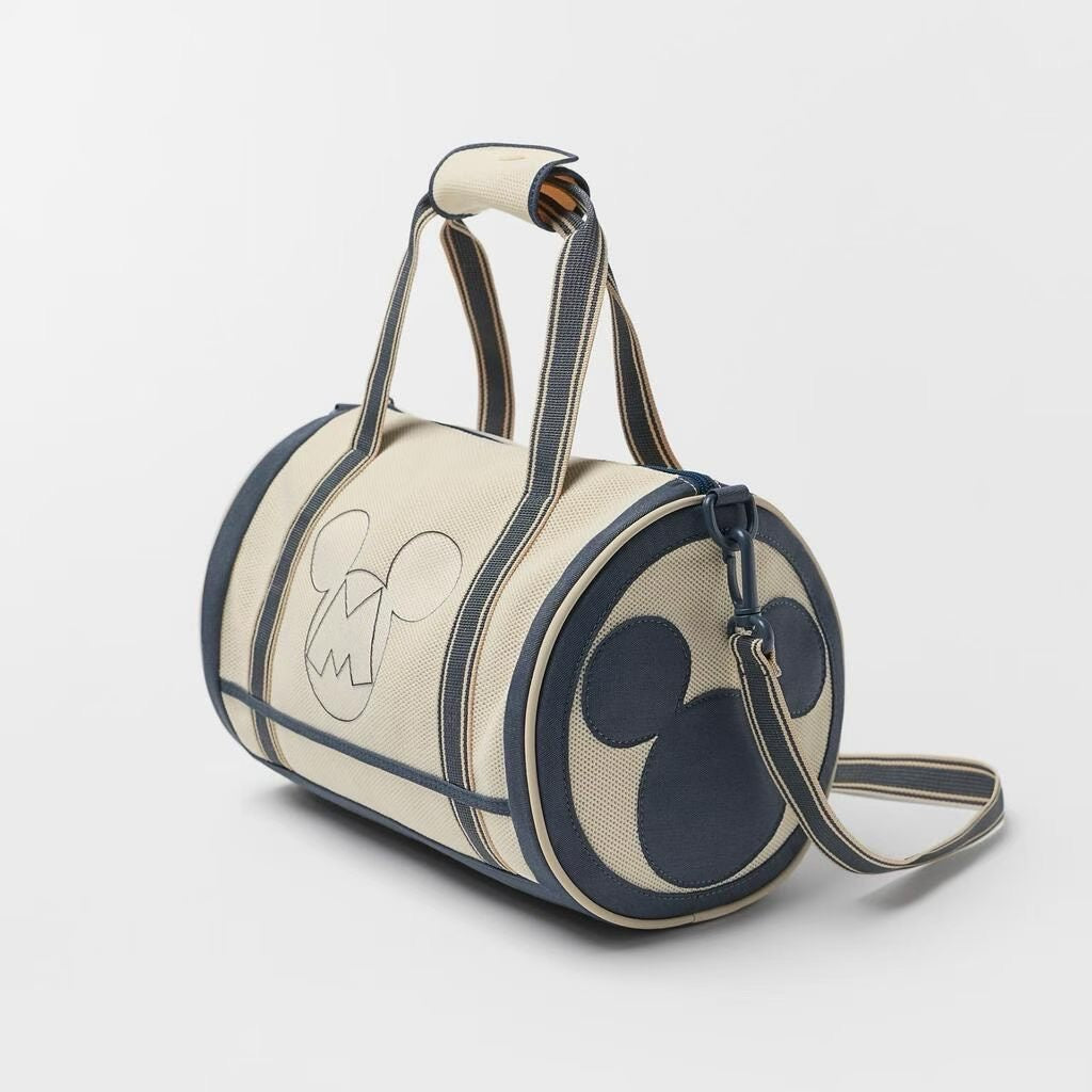 PreOrder Duffle Mickey ETA 15day working days