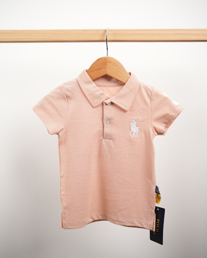 Polo Shirt Premium
