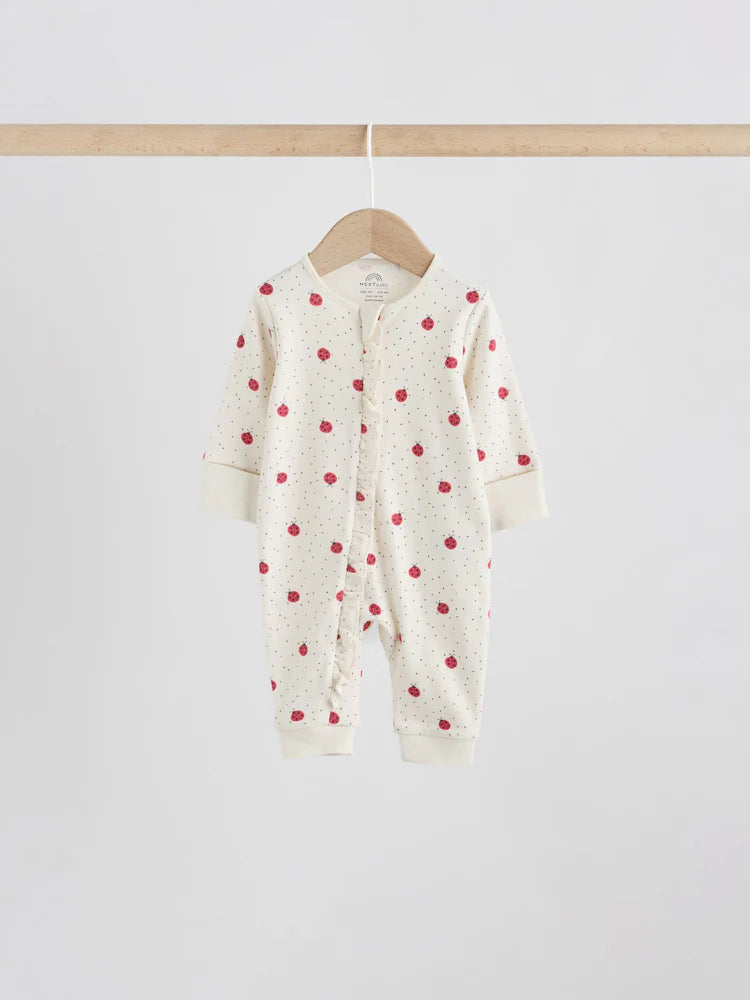 Sleepsuit Next Ladybug