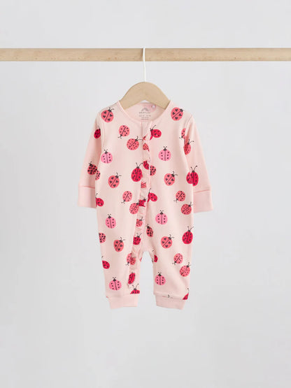 Sleepsuit Next Ladybug