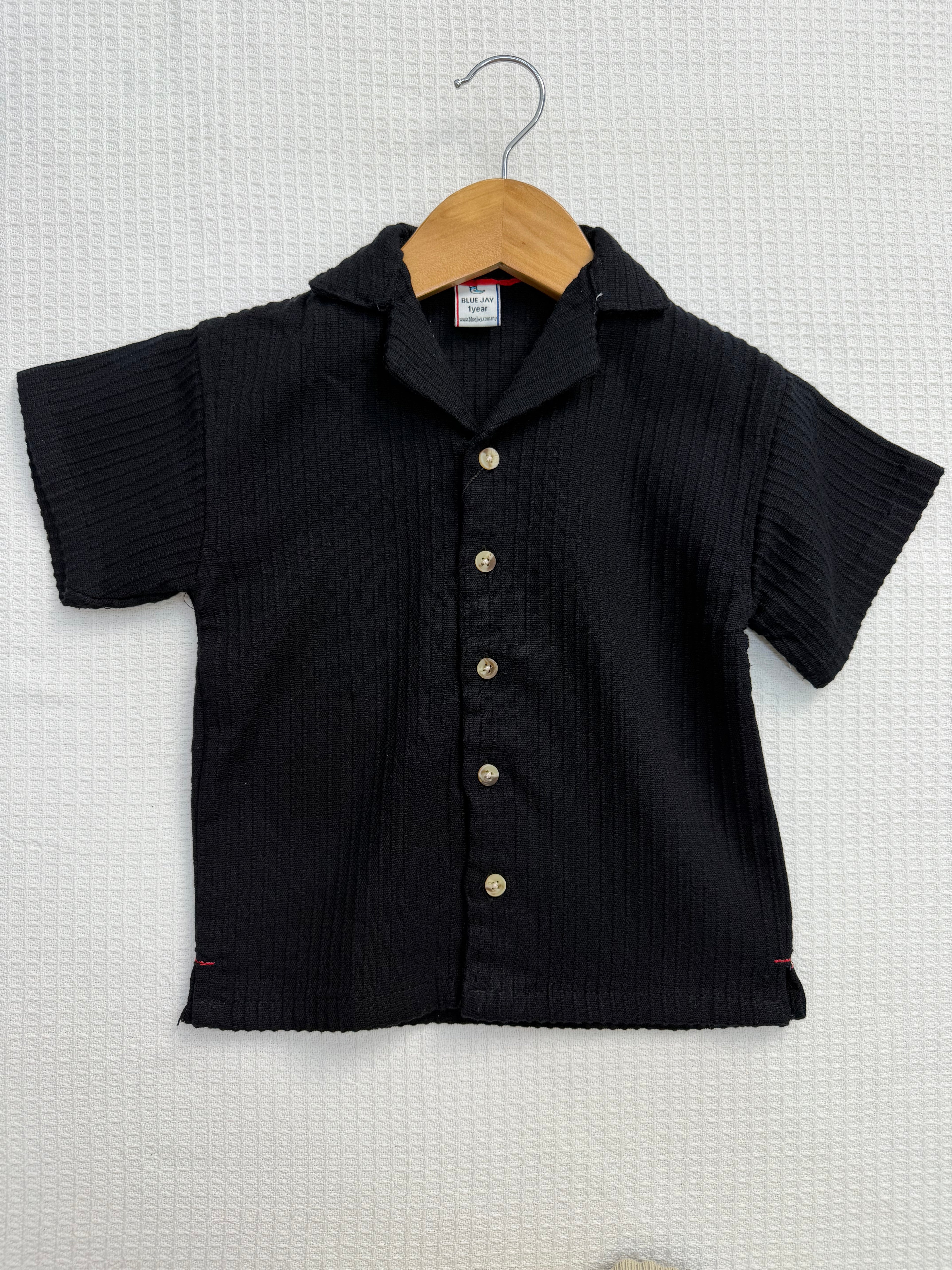 Kemeja Kids
