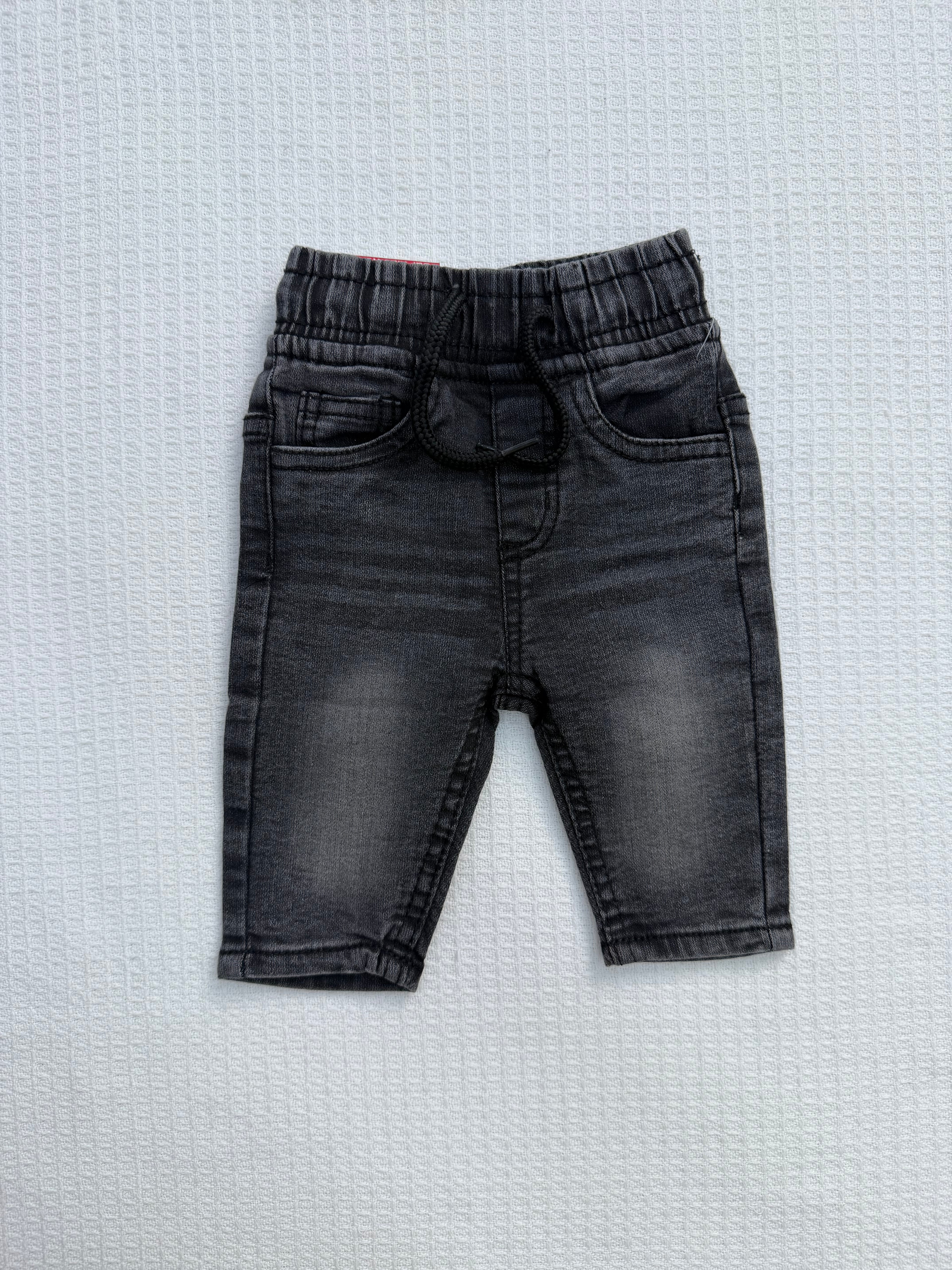 Jeans Baby Stretchable (small cutting)
