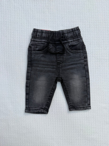 Jeans Baby Stretchable (small cutting)