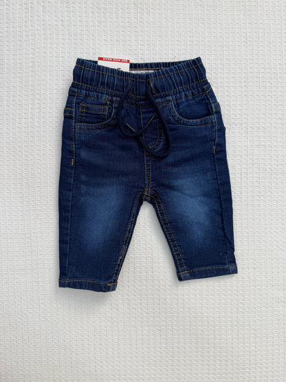 Jeans Baby Stretchable (small cutting)