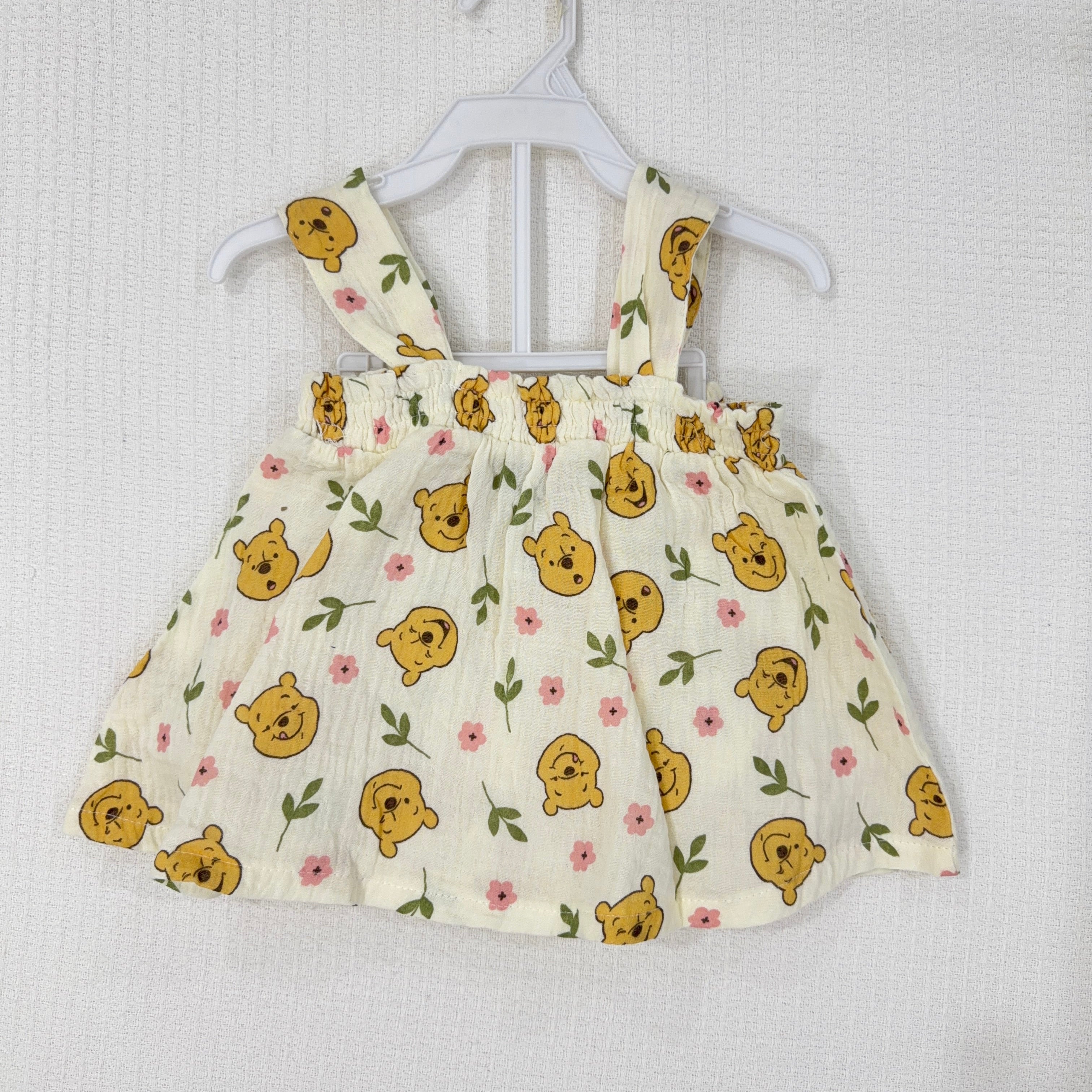Set Baby Singlet Disney