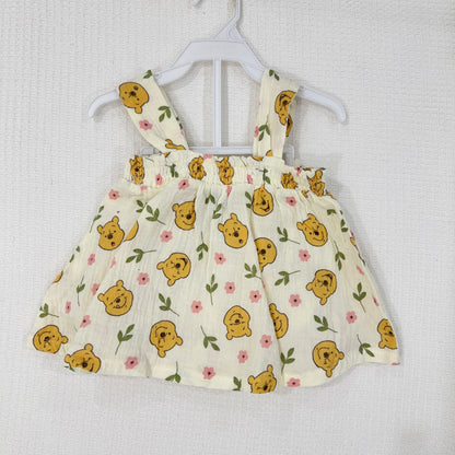 Set Baby Singlet Disney