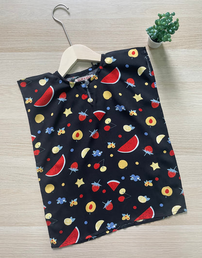 CLERANCE KAFTAN BABY 0-6MONTH