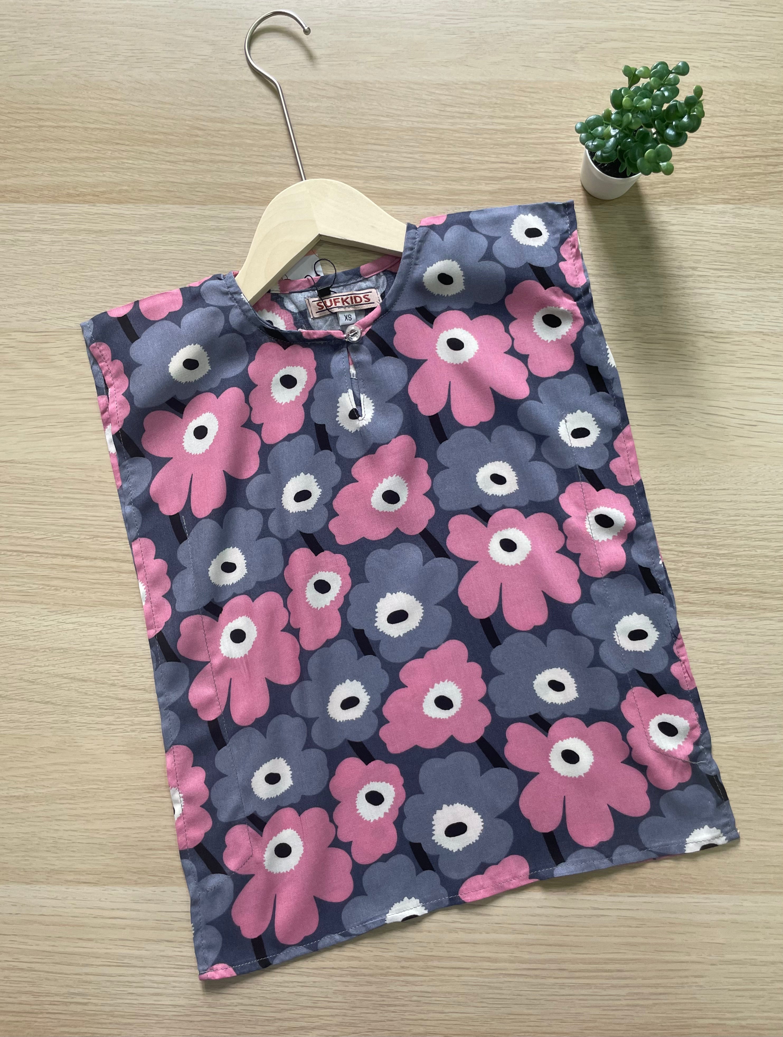 CLERANCE KAFTAN BABY 0-6MONTH