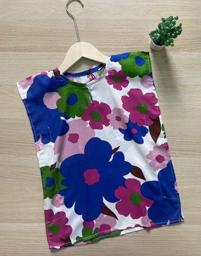 CLERANCE KAFTAN BABY 0-6MONTH