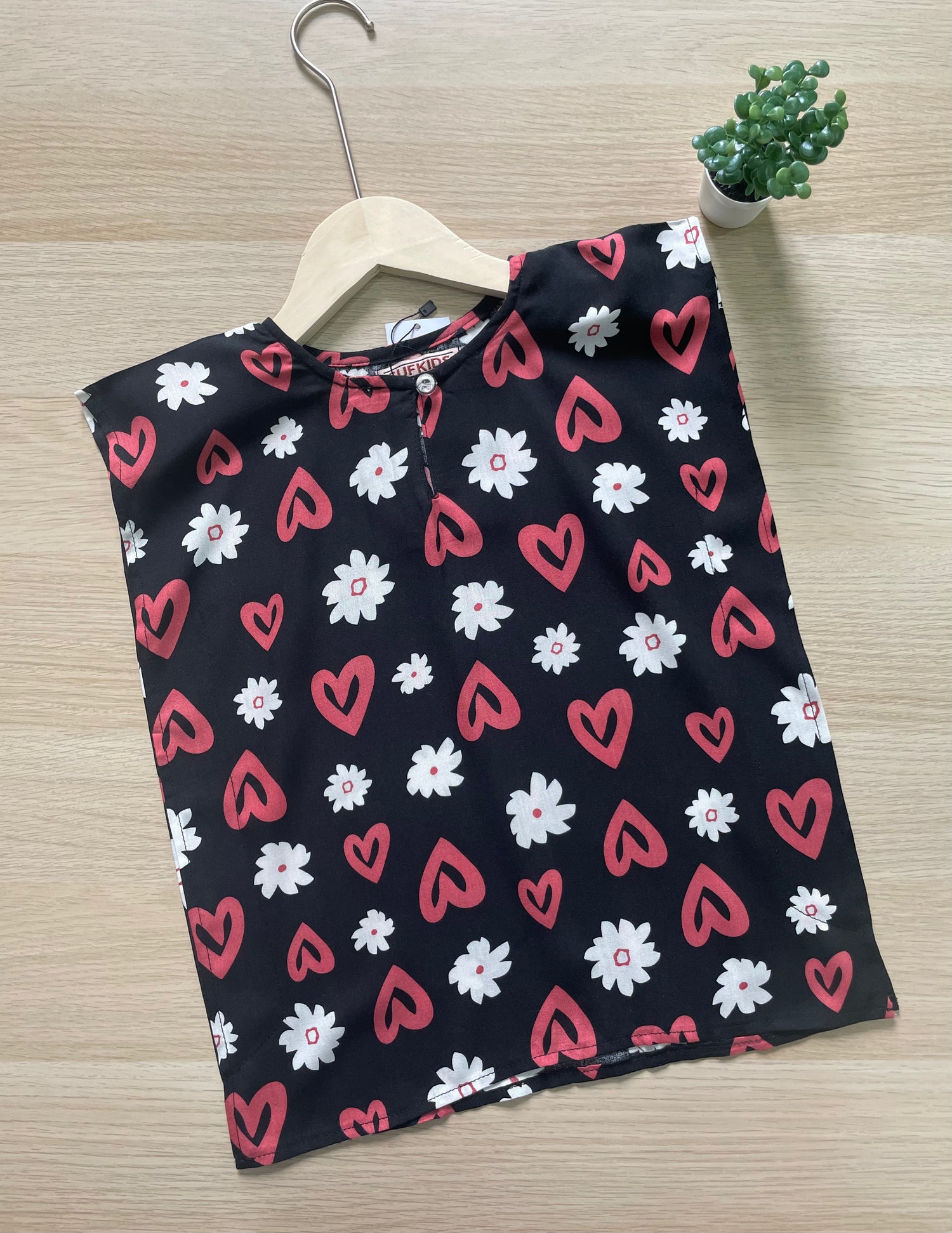 CLERANCE KAFTAN BABY 0-6MONTH