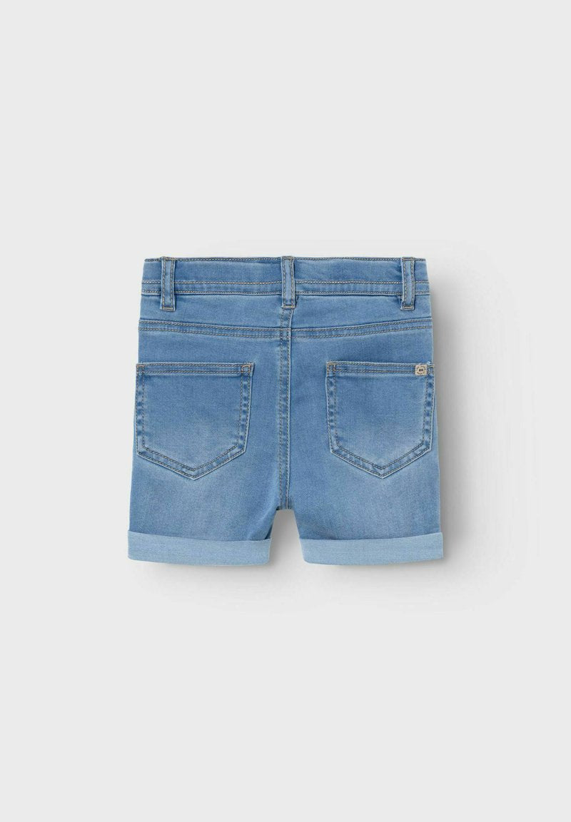 Short pants Jeans Name it