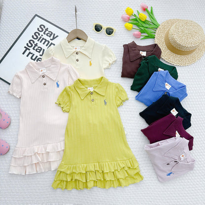 Dress Plo sulam