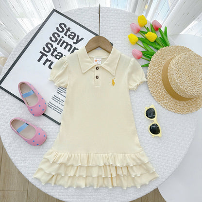 Dress Plo sulam