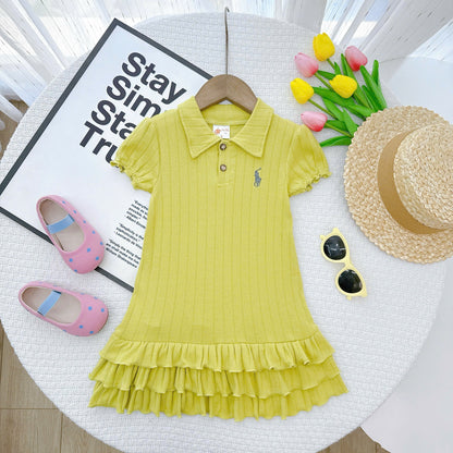 Dress Plo sulam