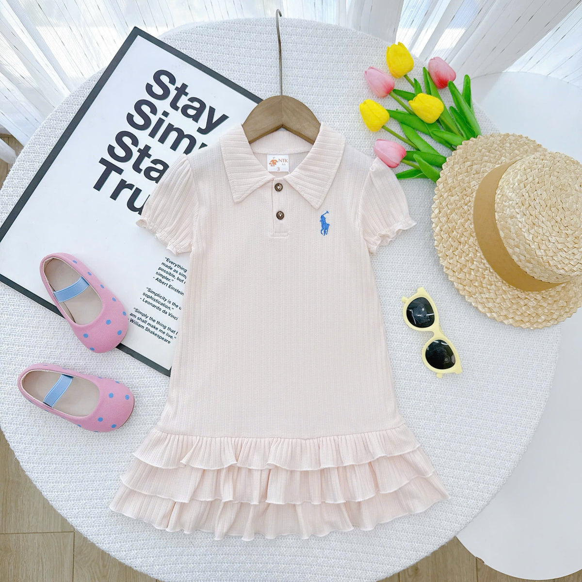 Dress Plo sulam