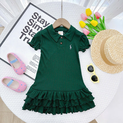 Dress Plo sulam