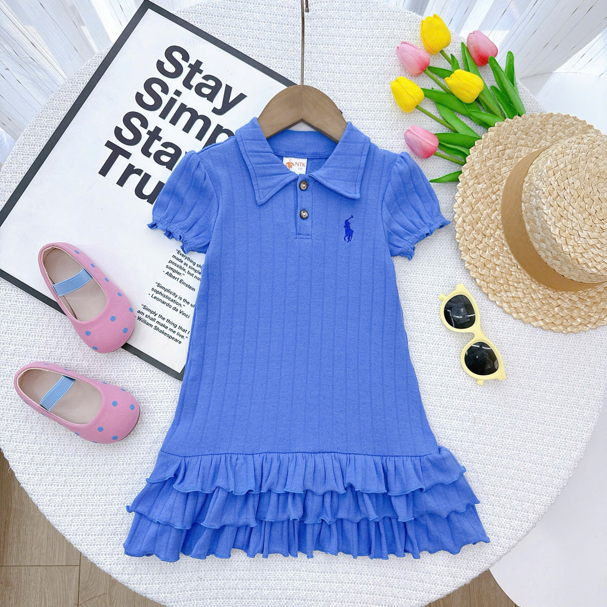 Dress Plo sulam