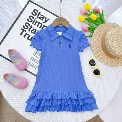 Dress Plo sulam