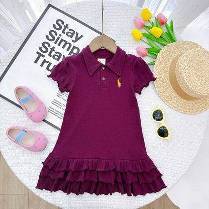 Dress Plo sulam
