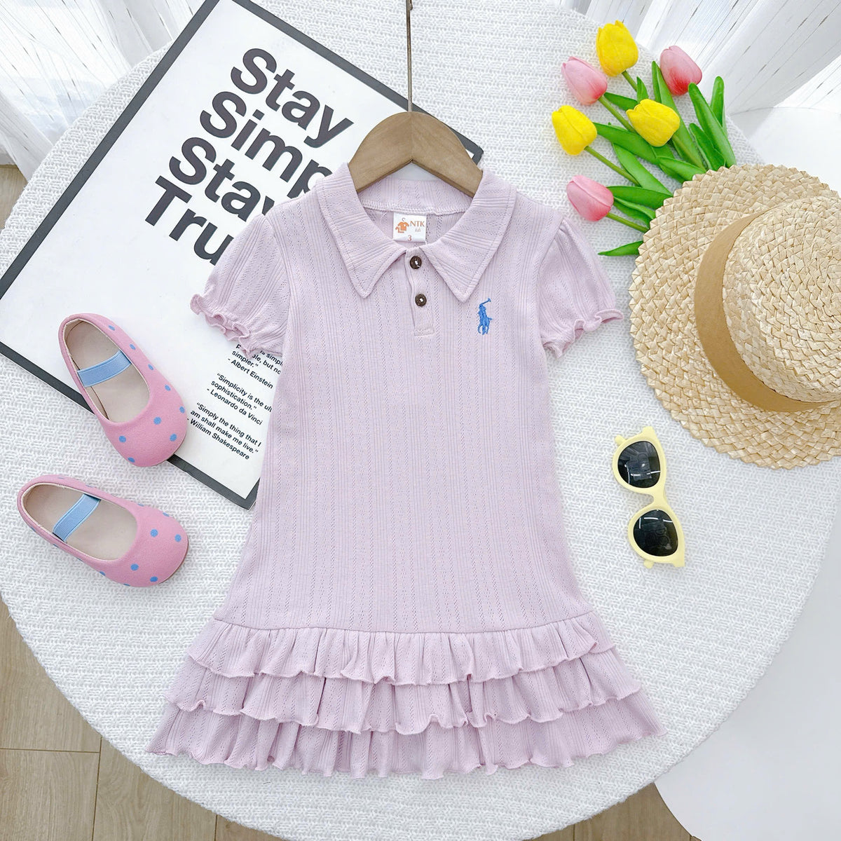 Dress Plo sulam