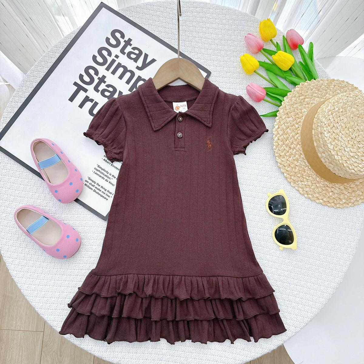 Dress Plo sulam