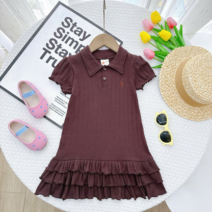 Dress Plo sulam