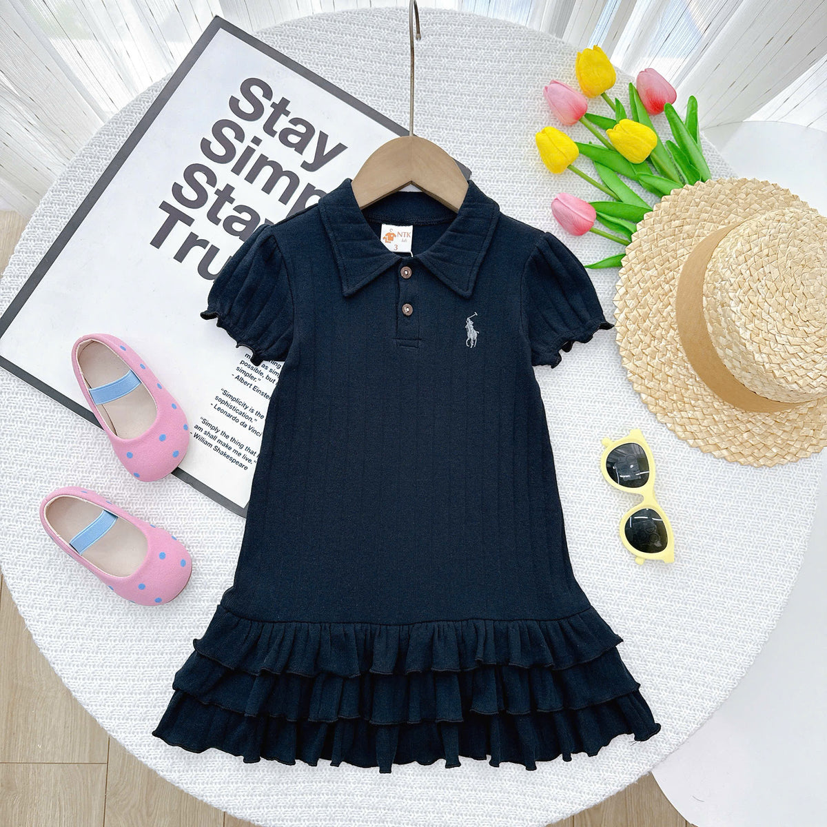 Dress Plo sulam