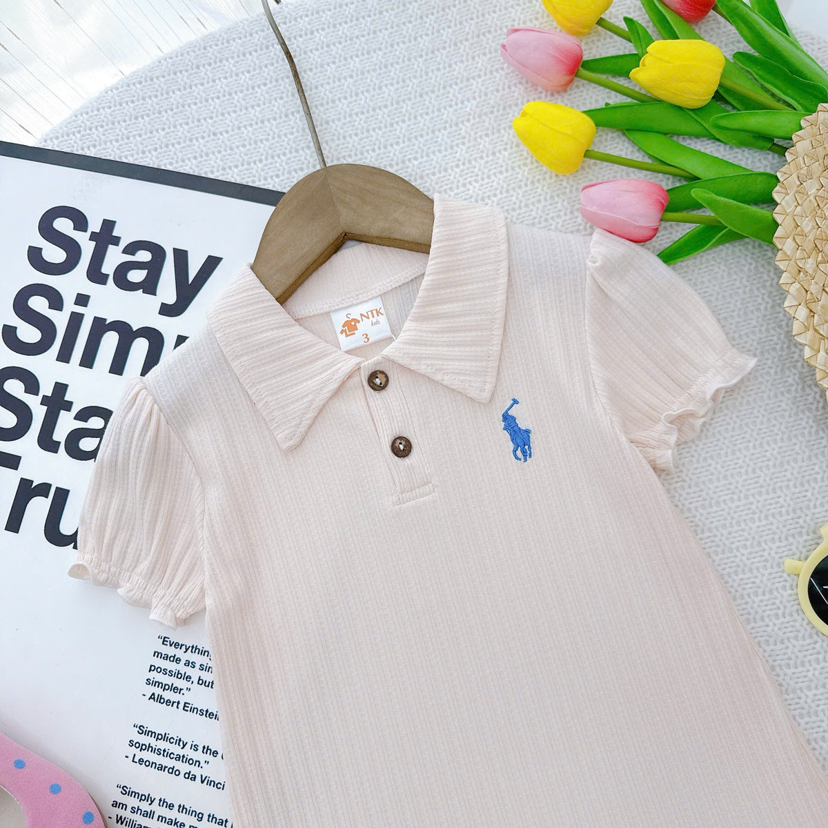 Dress Plo sulam