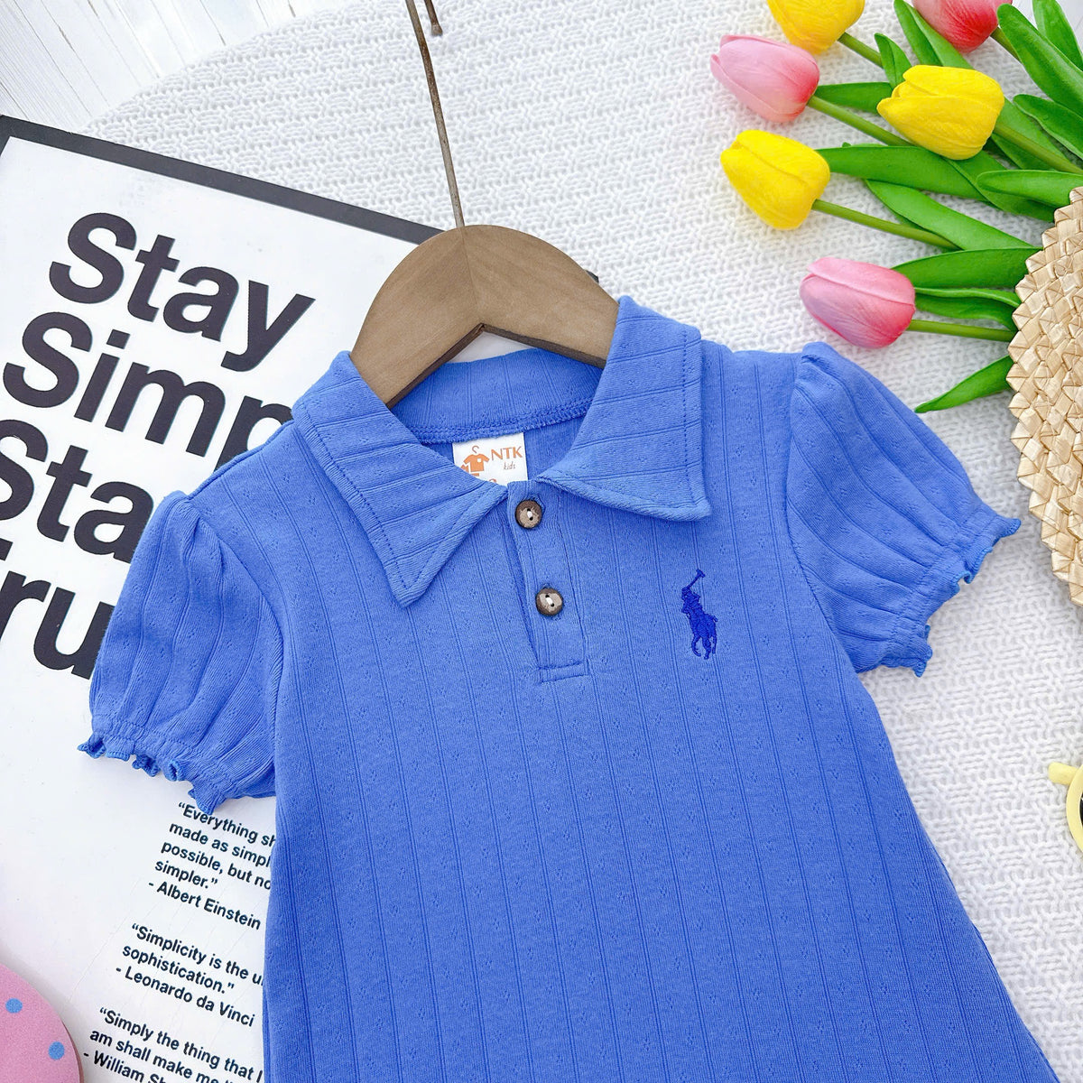 Dress Plo sulam