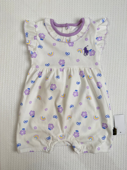 Jumper Baby Polo