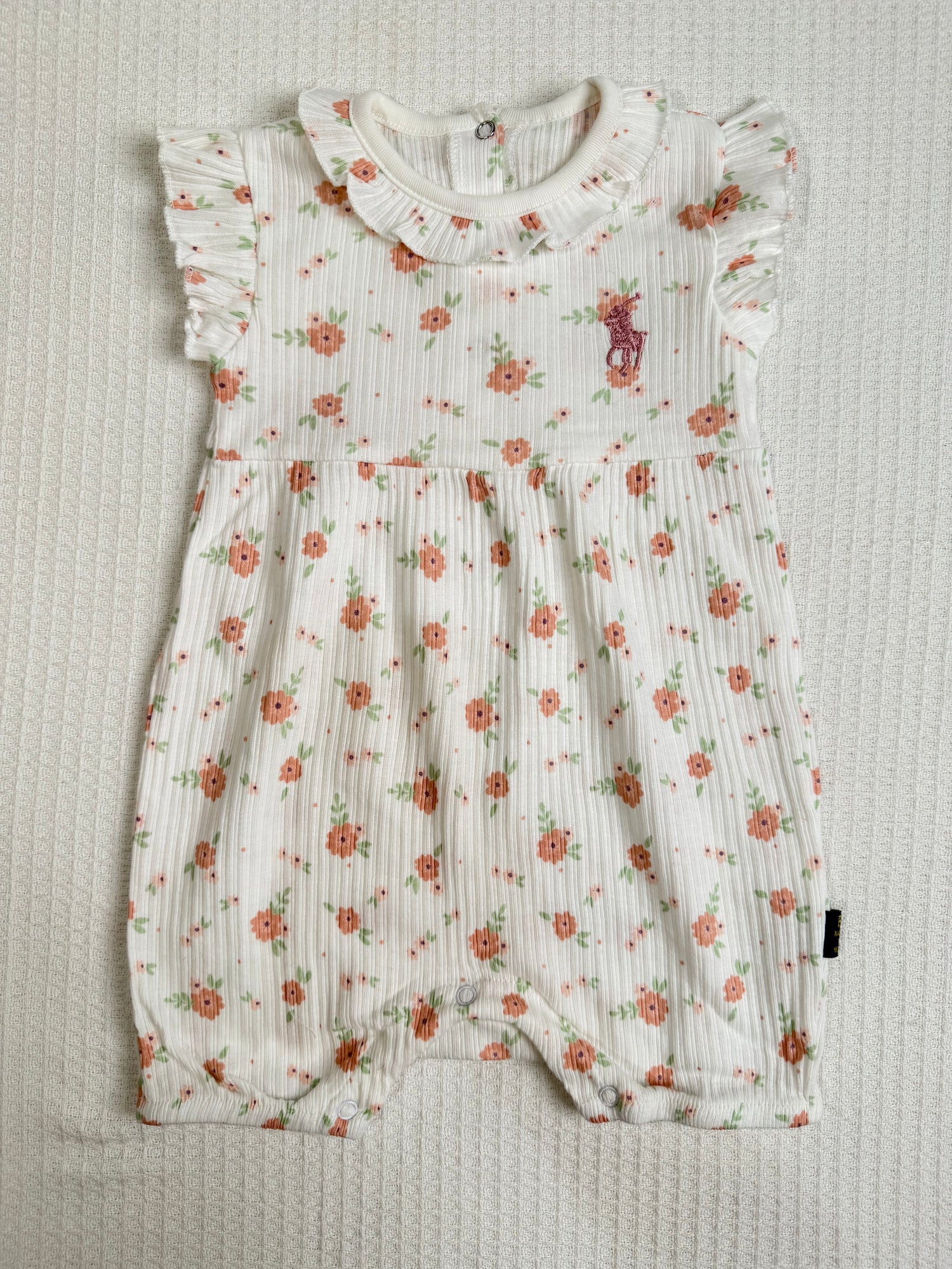 Jumper Baby Polo