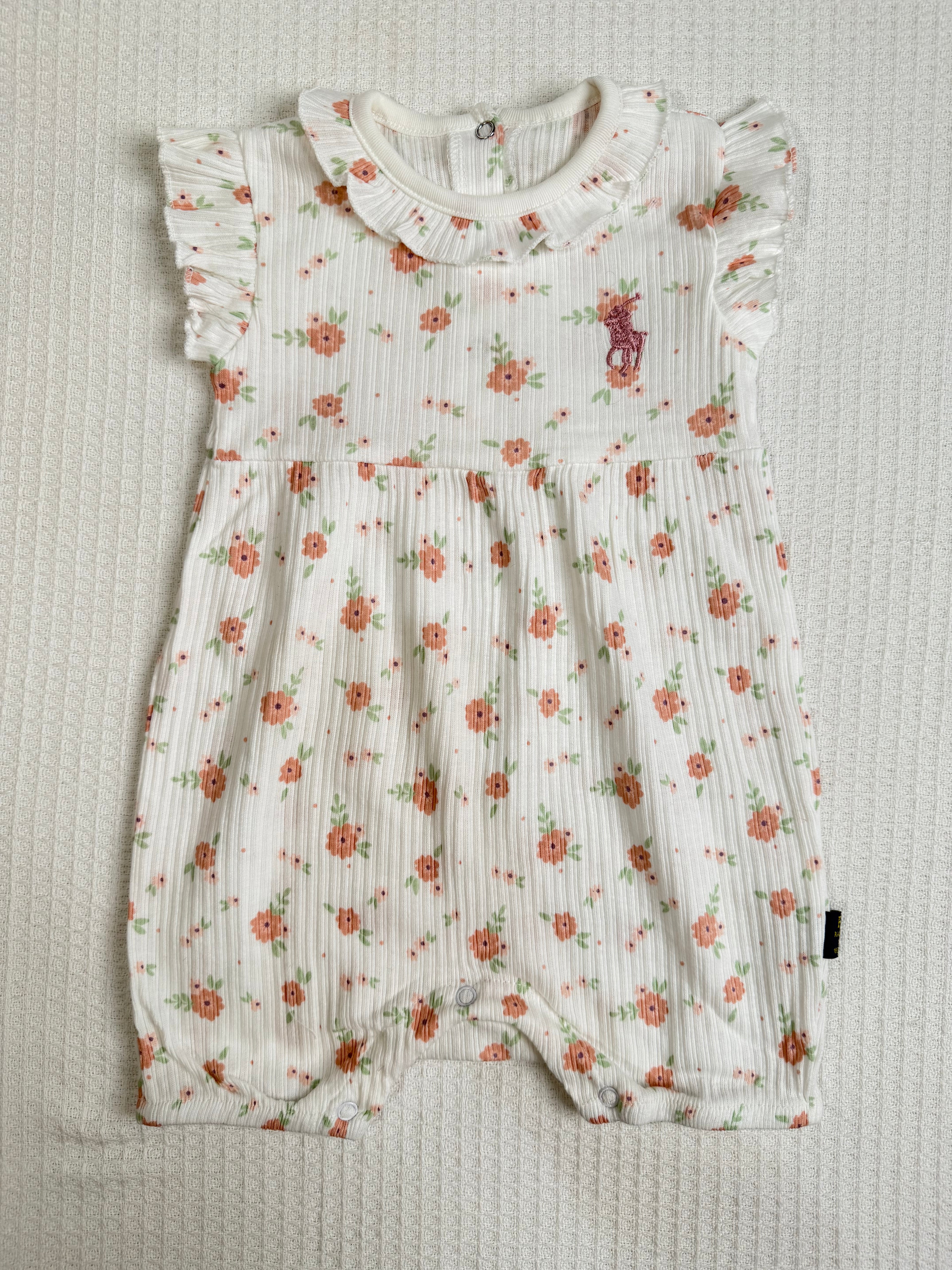 Jumper Baby Polo