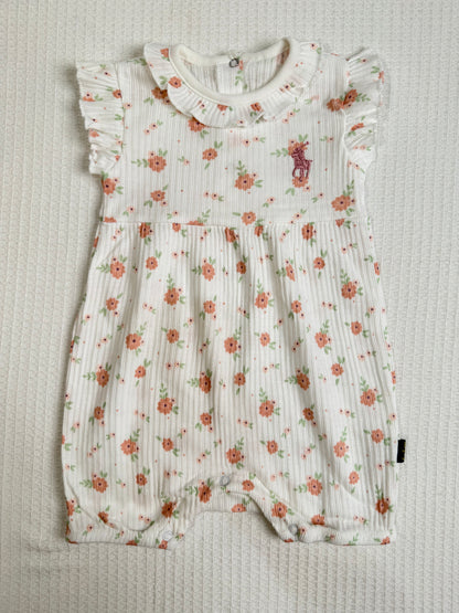 Jumper Baby Polo