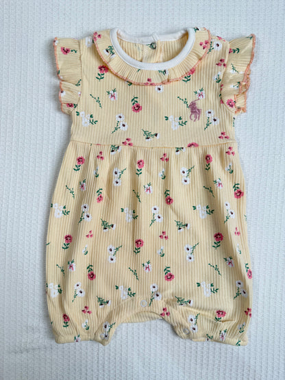 Jumper Baby Polo