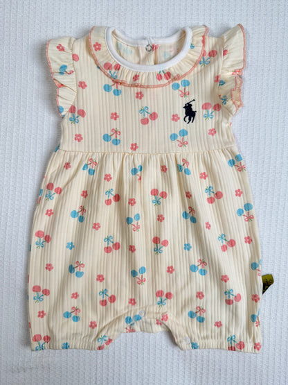 Jumper Baby Polo