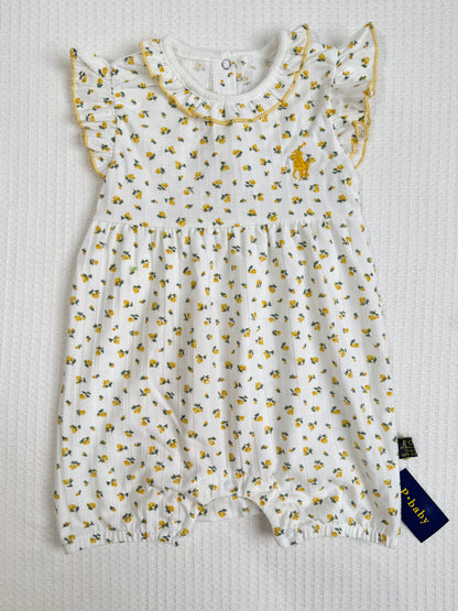 Jumper Baby Polo