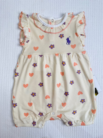 Jumper Baby Polo