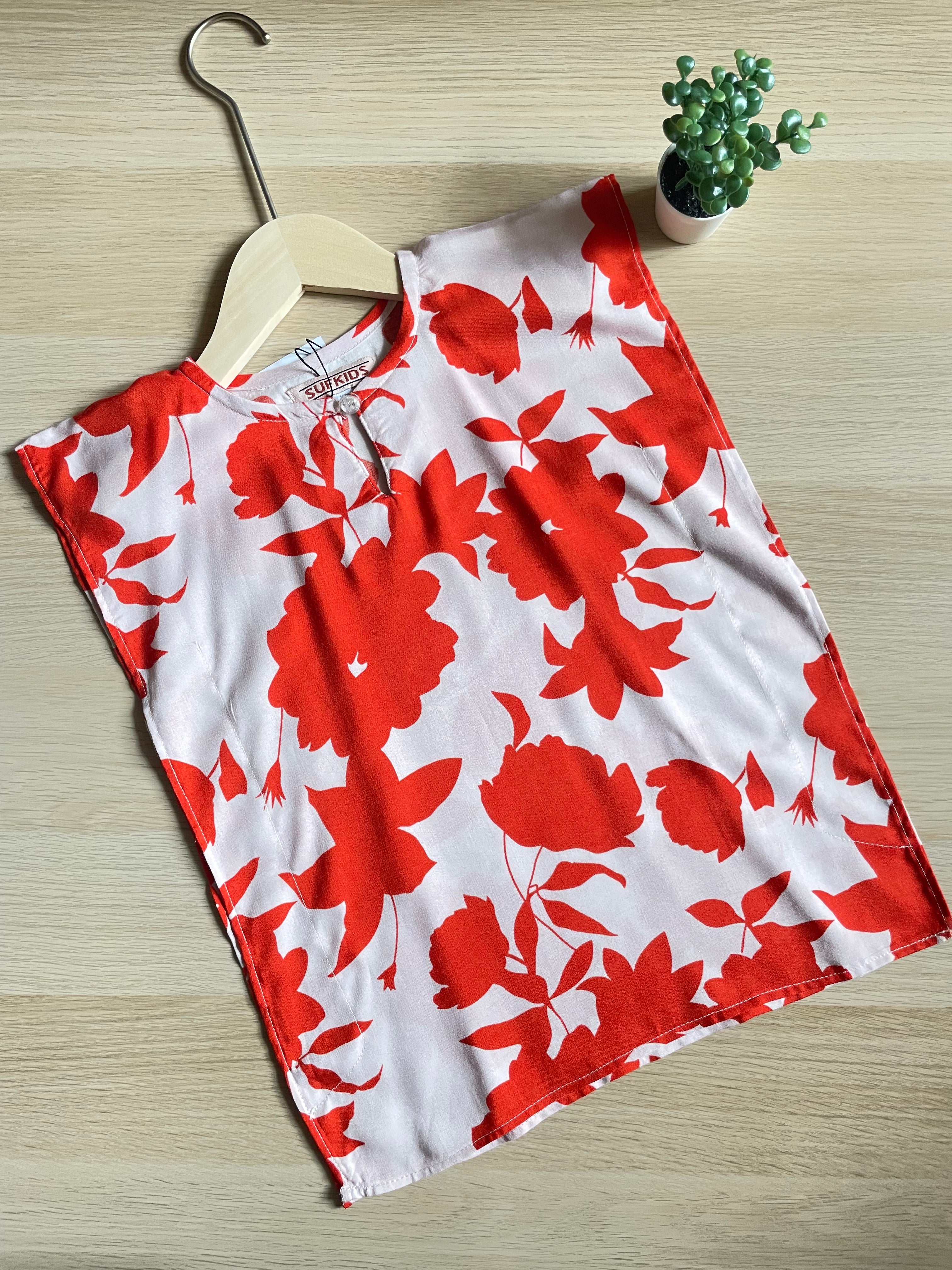 CLERANCE KAFTAN BABY 0-6MONTH