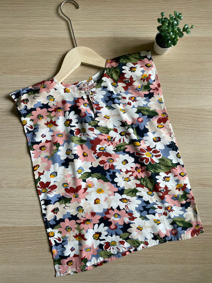 CLERANCE KAFTAN BABY 0-6MONTH