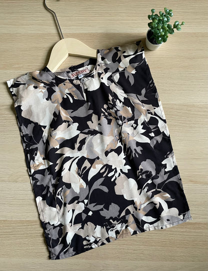 CLERANCE KAFTAN BABY 0-6MONTH