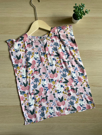 CLERANCE KAFTAN BABY 0-6MONTH