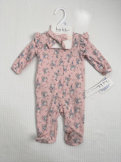 Sleepsuit Set Nicole Miler