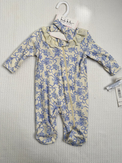 Sleepsuit Set Nicole Miler