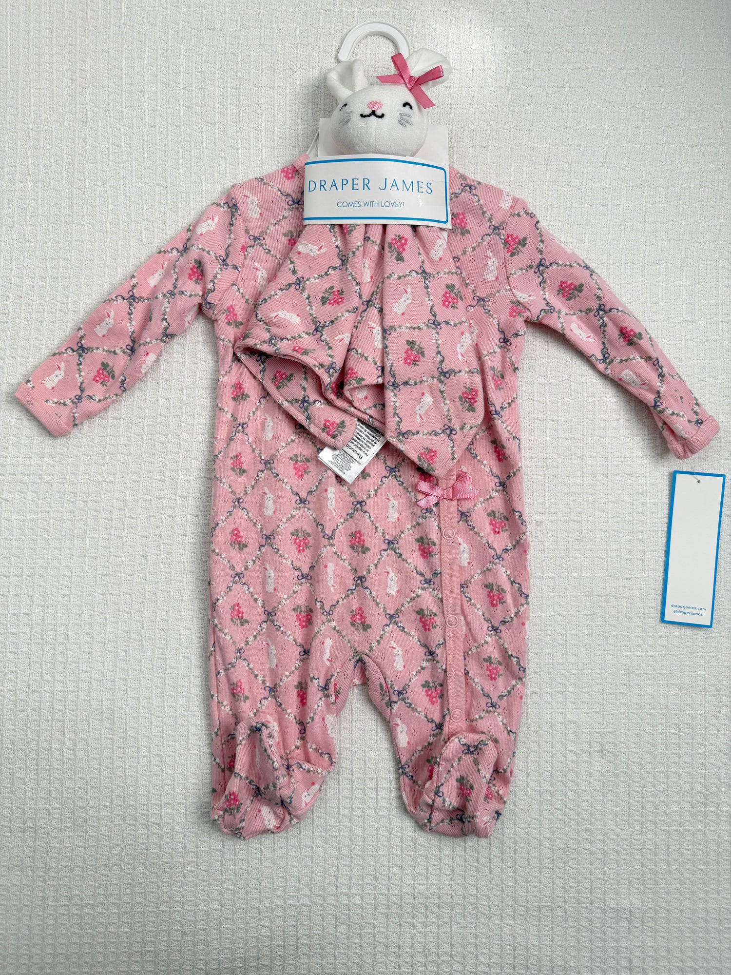 Sleepsuit Set Nicole Miler
