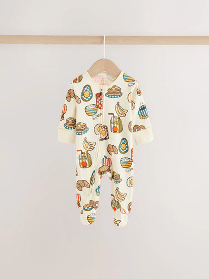 Sleepsuit Next Collection