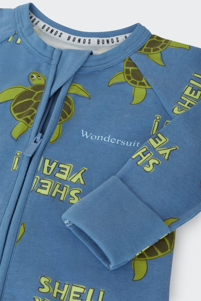WONDERSUIT BONDS