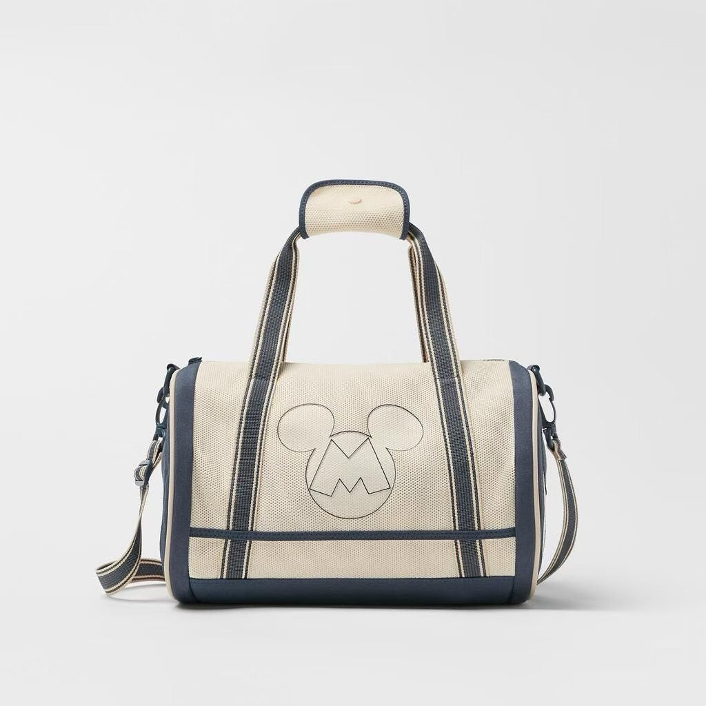 PreOrder Duffle Mickey ETA 15day working days
