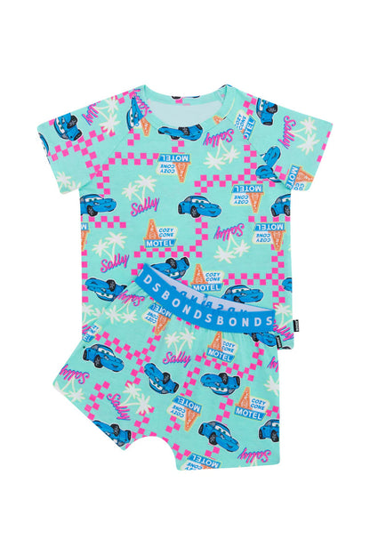 SLEEPWEAR BONDS